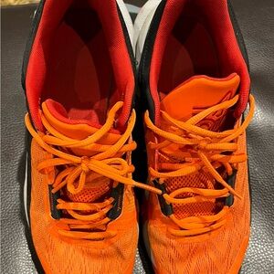 Nike Giannis Immortality 2 “Orange”